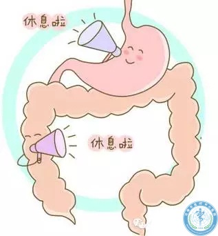 子宫的逐渐增大,迫使胃部向上移动,同时受孕激素的影响,胃肠蠕动减慢